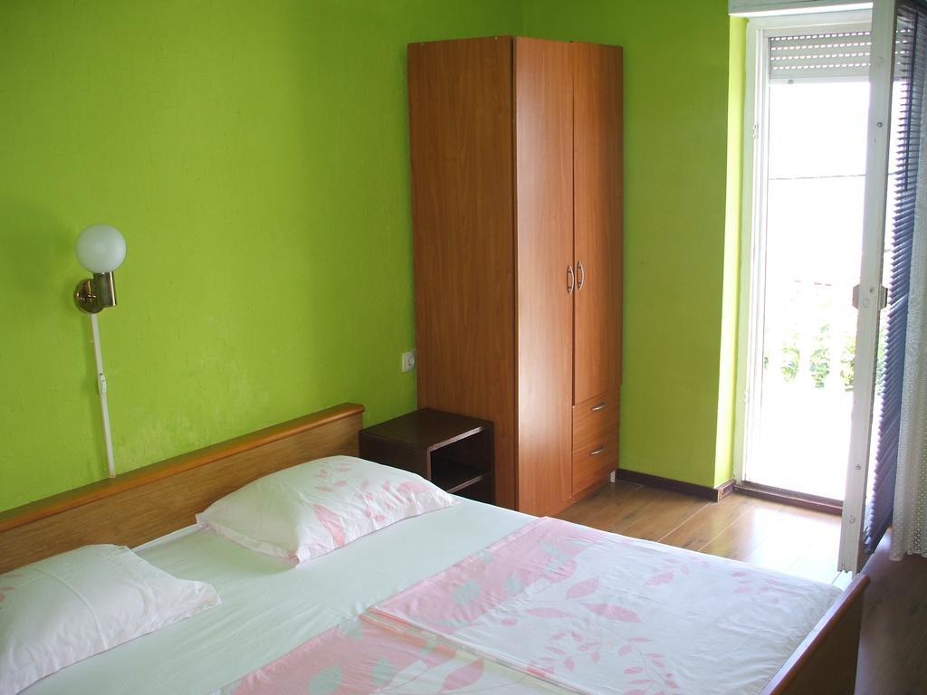 Apartmani Mira Senj  Exterior photo