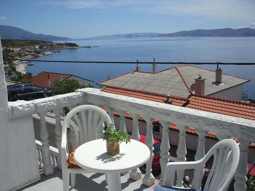 Apartmani Mira Senj  Exterior photo
