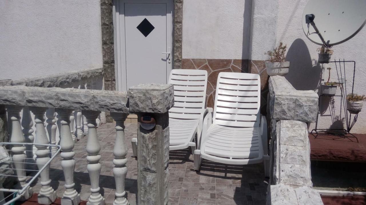 Apartmani Mira Senj  Exterior photo