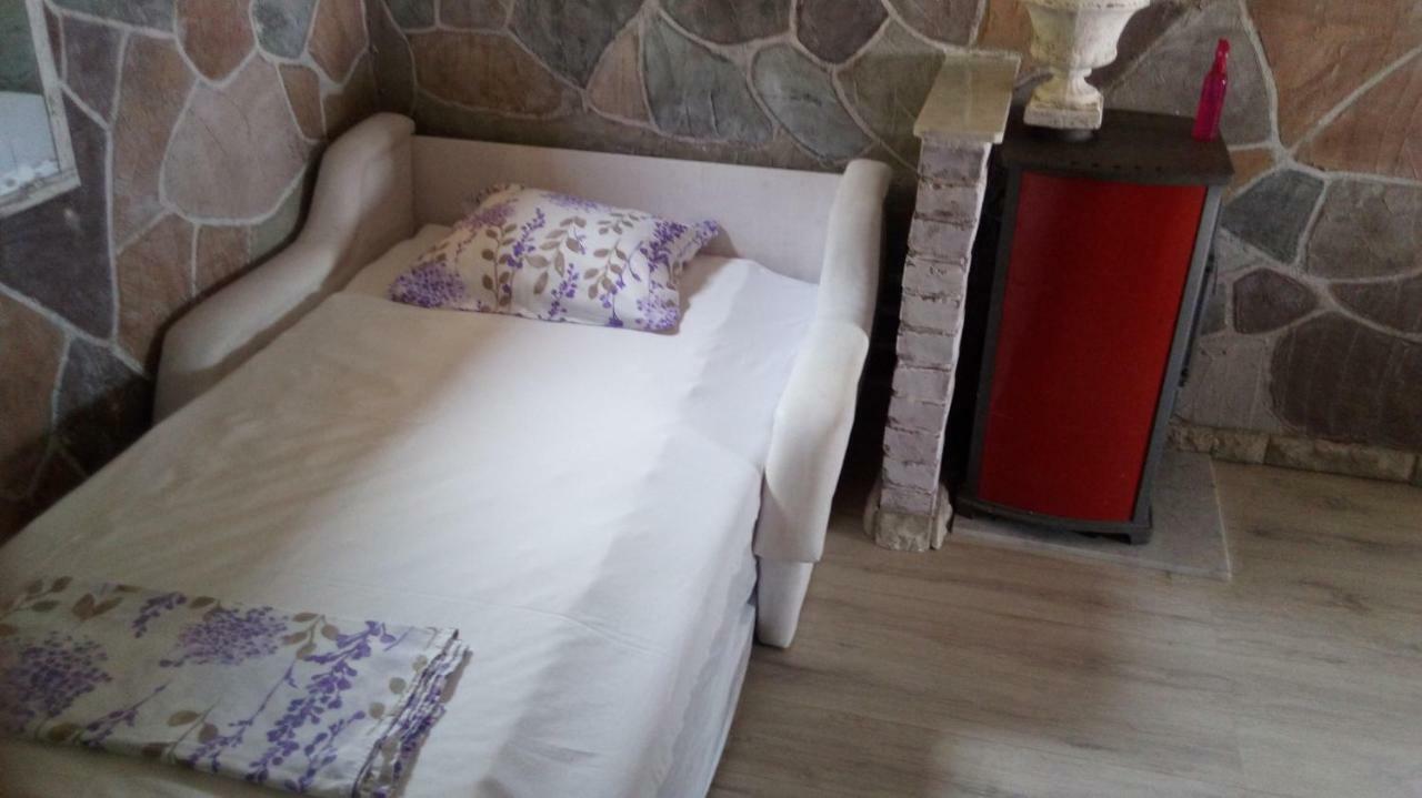 Apartmani Mira Senj  Exterior photo