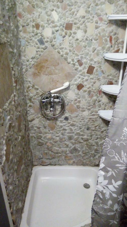 Apartmani Mira Senj  Exterior photo